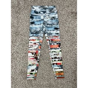 NWOT Lululemon Wunder Under Luxtreme leggings